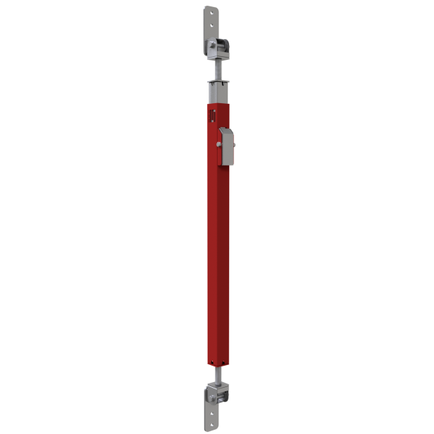Set-up support prop | adjustment range: 800 - 1300 mm